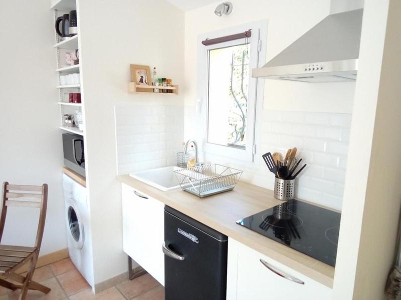 Les Bains Maisonette Avec Terasse De 30 M2 Et Parking Prive Apartment