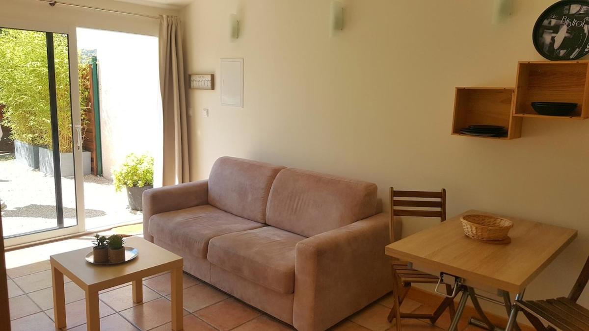 Les Bains Maisonette Avec Terasse De 30 M2 Et Parking Prive Apartment *
