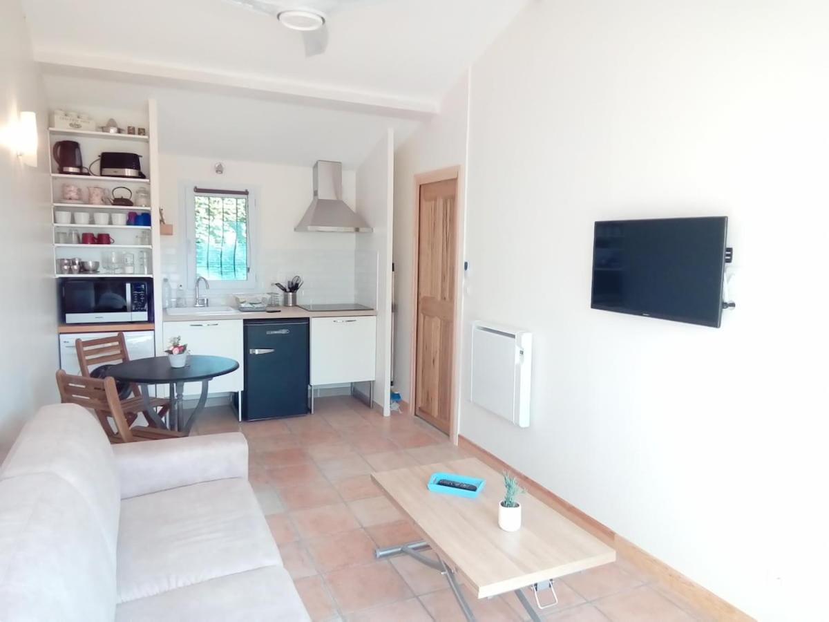 Les Bains Maisonette Avec Terasse De 30 M2 Et Parking Prive *